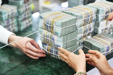 Làn sóng tăng vốn ngân hàng bùng nổ, Mansionbet.com Hoàn Trả Vô Tận ngành tài chính trước cơ hội mới