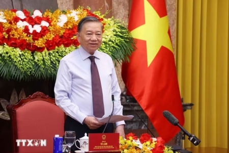 Báo chí cách mạng Việt Nam trong thời đại số