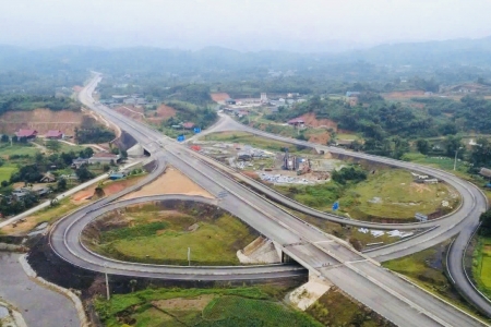 Tuyên Quang: Hướng tới mục tiêu thu hút 75.000 tỷ đồng vốn đầu tư giai đoạn 2026-2030