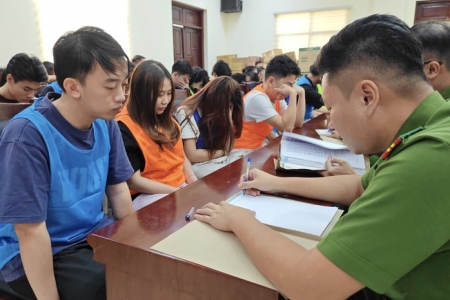 Mở rộng điều tra hàng loạt vụ lừa đảo qua mua bán hợp đồng kỳ nghỉ du lịch