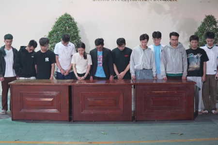 TP Hồ Chí Minh: Khởi tố gần 200 bị can lừa đảo hơn 612 tỷ đồng qua hình thức đầu tư kỳ nghỉ dưỡng