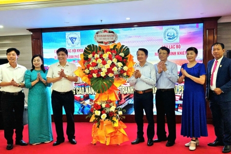 Cảng cửa ngõ Hải Phòng: Ứng dụng AI trong logistics là mệnh lệnh chiến lược