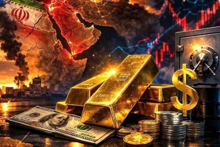 Xu hướng giá vàng và những lưu ý cho nhà đầu tư mới khi thị trường điều chỉnh sâu