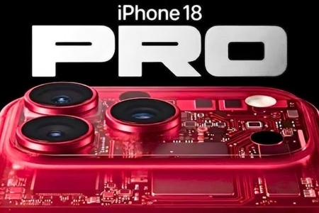 Chi phí linh kiện tăng cao gây áp lực lên giá bán thế hệ iPhone 18 Pro