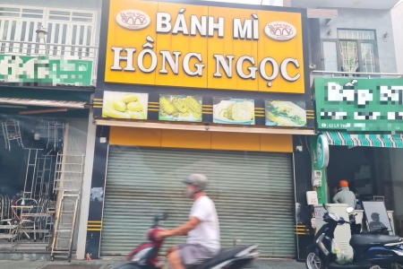 Chuỗi bánh mì Hồng Ngọc và hệ lụy hơn 500 người nhập viện: Báo động đỏ từ những quy trình kiểm soát