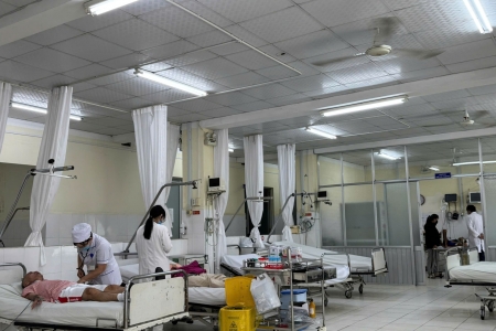 Loạt bệnh viện Trung ương điều chỉnh giá khám chữa bệnh, lần đầu tính thêm chi phí quản lý