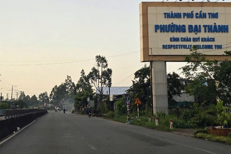 Công ty TNHH Dịch vụ và Thương mại Giáp Quán Thăng mở rộng xưởng sản xuất giày da