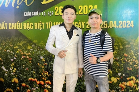 Trần Văn Tiến (Tiến PC) – Hành trình của chàng trai Việt theo đuổi đam mê sáng tạo tại Nhật Bản