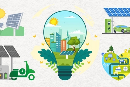 Công nghệ Hybrid trở thành giải pháp giao thông xanh cho thế hệ trẻ đô thị