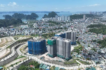 Gói vay nhà ở xã hội 153.000 tỷ đồng: Đến 31/8 mới giải ngân hơn 11%