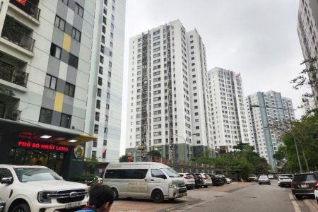 Nhà ở cho thuê: Khi chính sách không chỉ hướng tới xây nhà mà hướng tới an cư