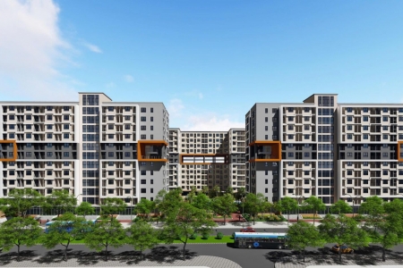 Danh sách bổ sung, điều chỉnh thông tin các hồ sơ đáp ứng đủ điều kiện của Tòa nhà CT3 Kim Chung