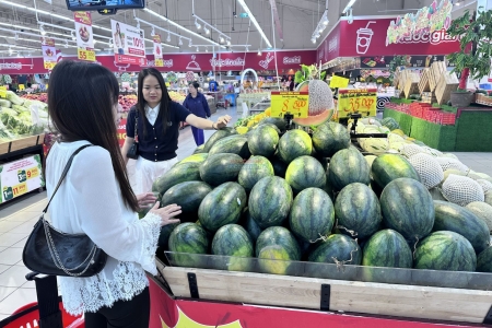 Tháng khuyến mại Hải Phòng 2026: Sức hút từ tâm điểm liên kết vĩ mô