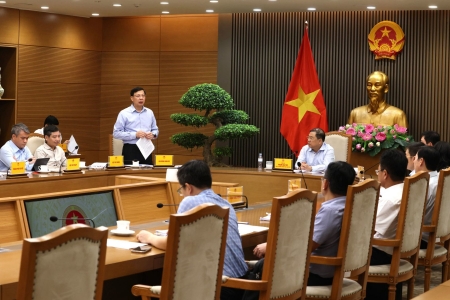 Đề xuất giao Hà Nội làm chủ quản 2 dự án đường sắt 40.000 tỷ đồng