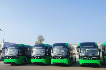 Hà Nội ban hành chính sách hỗ trợ 70% lãi vay kéo dài 10 năm cho doanh nghiệp đầu tư lĩnh vực này