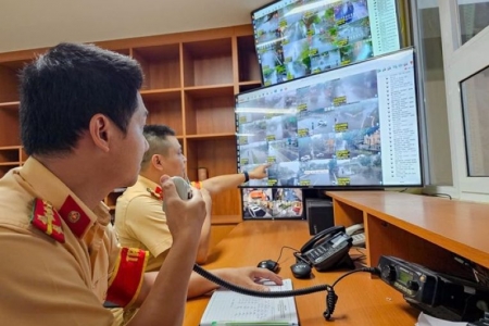 Bộ Công an đề xuất tăng thời hiệu xử phạt lên 3 năm để ngăn né phạt nguội