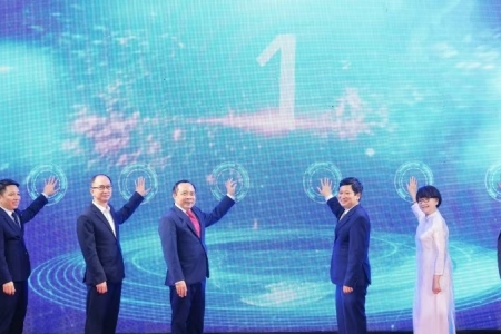 Ra mắt Trung tâm quốc gia hỗ trợ sản xuất thử chip bán dẫn