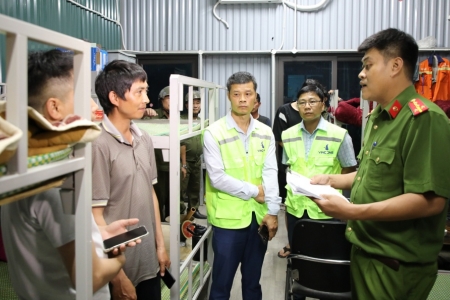Quảng Ninh: Tăng cường, nâng cao hiệu quả công tác phòng, chống và kiểm soát ma túy