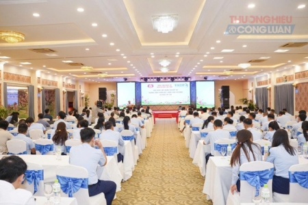 Nghệ An tập huấn chuyên sâu về nhận diện và xử lý hàng giả mạo nhãn hiệu