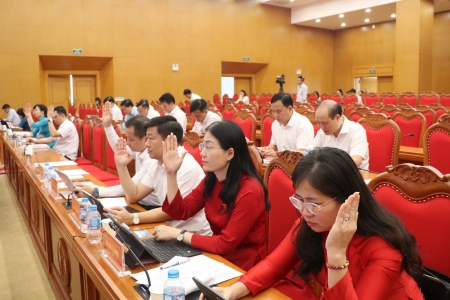 Thành lập 8 phường thuộc tỉnh Thái Nguyên năm 2026