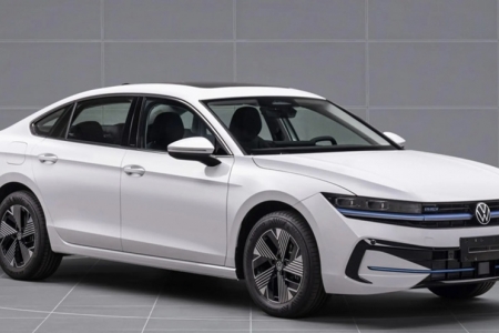 Volkswagen ra mắt Magotan PHEV 2026, chạy điện hơn 160 km, tổng tầm hoạt động 1.510 km