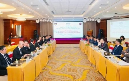 Ngành Hải quan: Tăng cường hợp tác, phòng, chống buôn lậu và gian lận thương mại