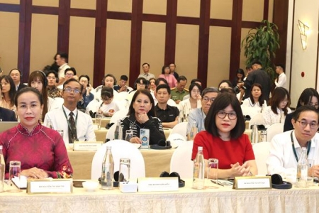 Họp báo Liên hoan phim châu Á Đà Nẵng lần thứ 4