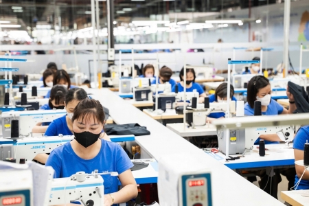 Thái Nguyên: Thu ngân sách Link M88.com tải ứng dụng đạt hơn 14.800 tỷ đồng trong 6 tháng đầu năm