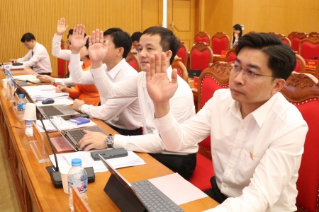 Thái Nguyên: Quy định mức phụ cấp đối với người hoạt động không chuyên trách ở thôn, tổ dân phố