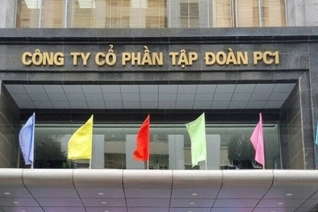 Công ty CP Tập đoàn PC1 bị xử phạt 92,5 triệu đồng do vi phạm công bố thông tin trái phiếu
