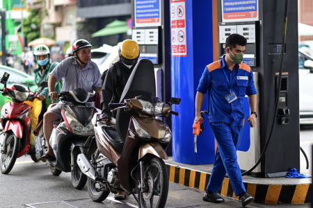 Người tiêu dùng đã yên tâm khi sử dụng xăng sinh học E10