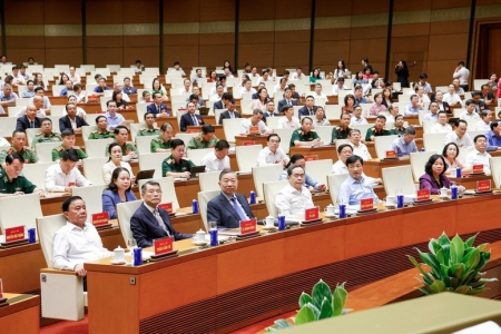 Quán triệt Nghị quyết 10-NQ/TW: Chuyển mạnh từ thu hút FDI sang phát triển hệ M88 hiện đang mở M88bet không chặn có vốn đầu tư nước ngoài