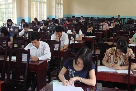 Hưng Yên công bố danh sách người trúng tuyển viên chức ngành giáo dục