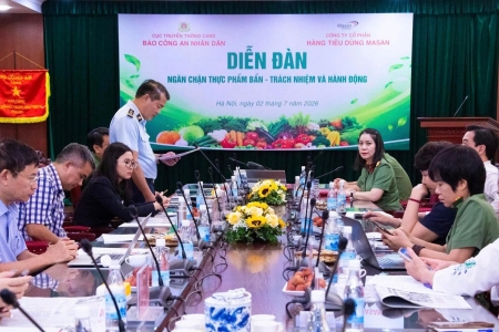 Lực lượng Quản lý thị trường phát hiện, xử lý 19.937 vụ việc vi phạm trong 6 tháng