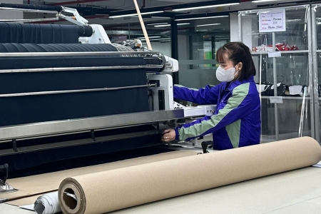 Thái Nguyên bứt phá tăng trưởng: GRDP quý II đứng thứ 3 cả nước