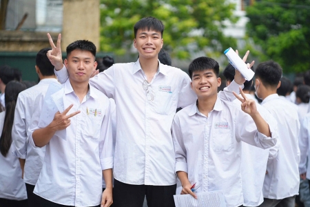 Bắc Ninh: Chất lượng thi M888com kho game đa dạng casino, thể thao trung học phổ thông năm 2026 thuộc nhóm dẫn đầu cả nước