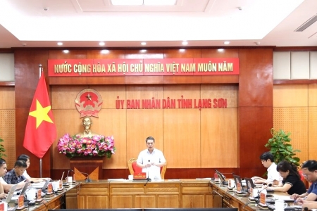 Lạng Sơn thúc đẩy phát triển doanh nghiệp, nâng cao hiệu quả kinh tế tập thể