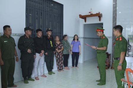 Đồng Nai: Khởi tố 7 bị can chiếm đoạt hơn 1.200 tấn nguyên liệu chì, gây thiệt hại 67 tỷ đồng