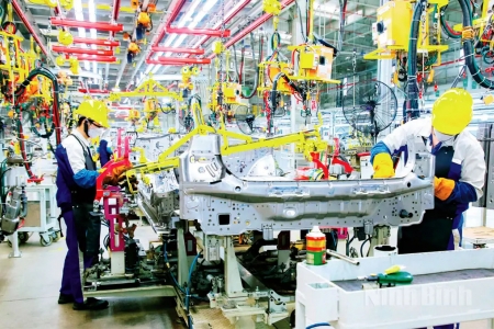 Việt Nam thúc đẩy chuyển đổi số trong an toàn, vệ sinh lao động ASEAN