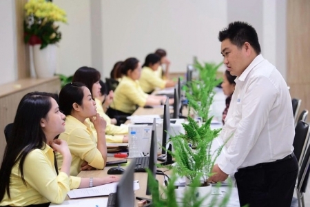 Quy định mới về tuyển dụng viên chức: Ai được xét tuyển, cộng điểm ưu tiên?