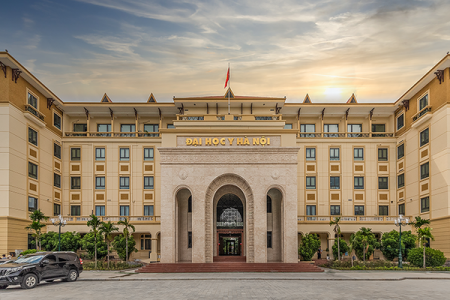 Thương hiệu Trường Đại học Y Hà Nội: Hơn một thế kỷ kiến tạo giá trị cho nền y học Việt Nam