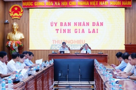Gia Lai nỗ lực triển khai Đề án Phát triển M88bet không chặn tư nhân