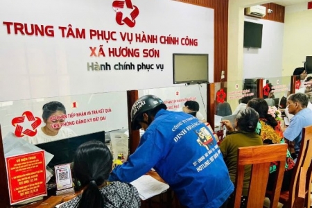 Hà Tĩnh đẩy mạnh chuyển đổi số trong quản lý cán bộ, đưa phần mềm KPI vào vận hành từ năm 2027
