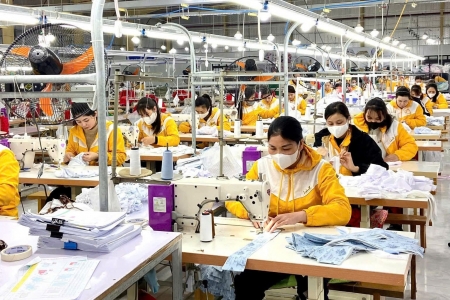 Lào Cai triển khai Chương trình hỗ trợ kinh doanh bền vững giai đoạn 2026 - 2030