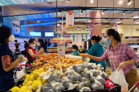 Đẩy mạnh kích cầu tiêu dùng, tạo dư địa tăng trưởng cho những tháng cuối năm