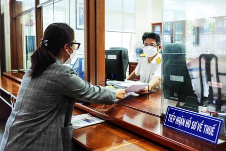 Bộ Tài chính dự thảo Thông tư siết chặt quản lý hoạt động kinh doanh dịch vụ làm thủ tục về thuế