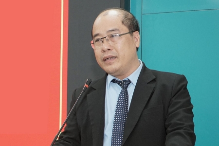 Ông Cao Sơn Dũng được giao Quyền Giám đốc Sở Xây dựng Lâm Đồng