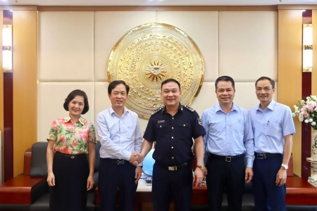 Hải quan khu vực III: Tăng cường phối hợp, kịp thời tháo gỡ khó khăn cho M88 tỷ lệ kèo World Cup 2026