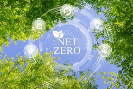 Net Zero trở thành động lực nâng cao năng lực cạnh tranh của Việt Nam
