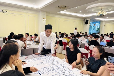 Ngành du lịch Ninh Bình nâng cao kỹ năng xử lý khủng hoảng truyền thông
